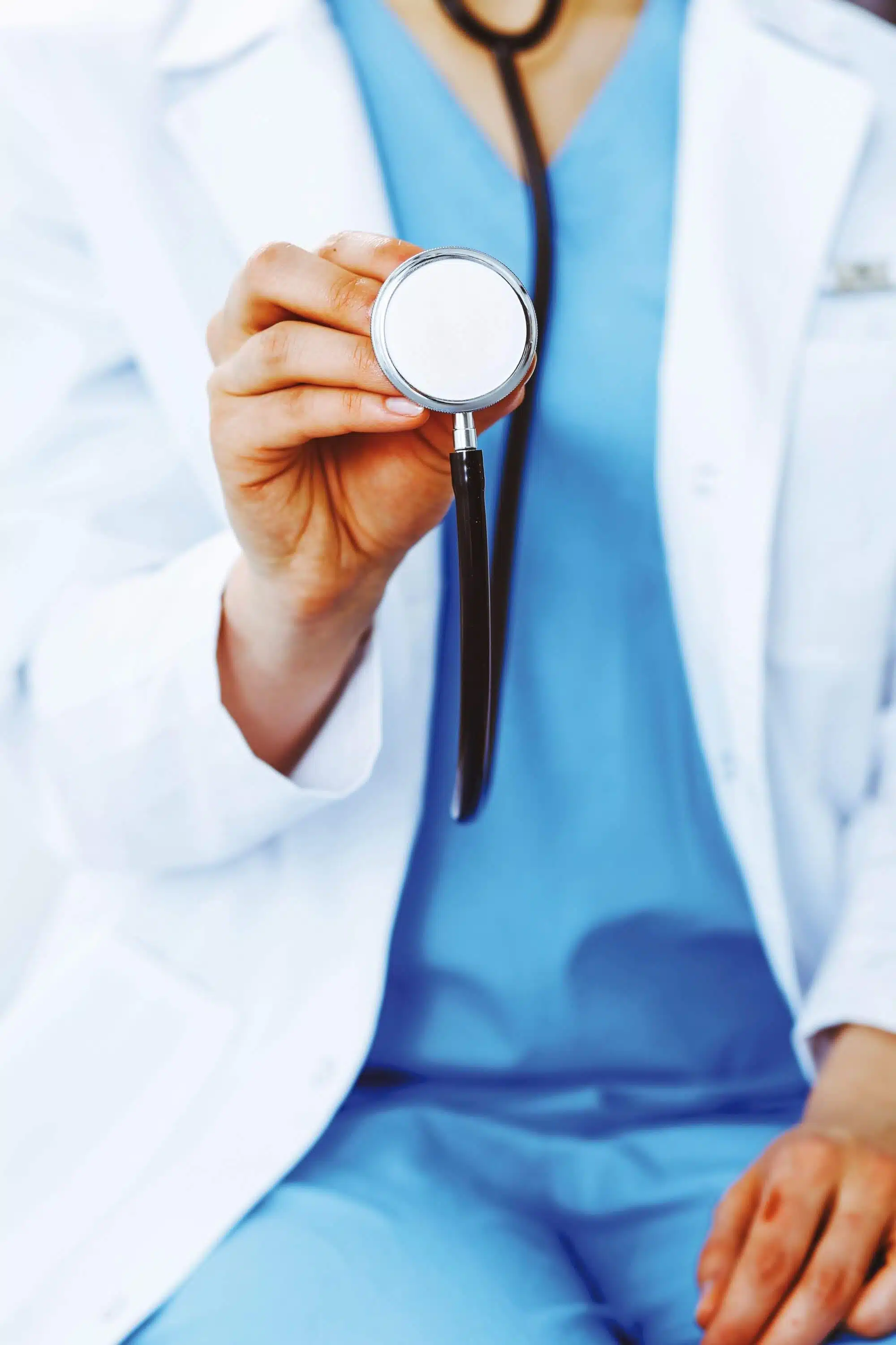 Erster Bericht des Medizinischen Dienstes zu Qualitätskontrollen in Krankenhäusern