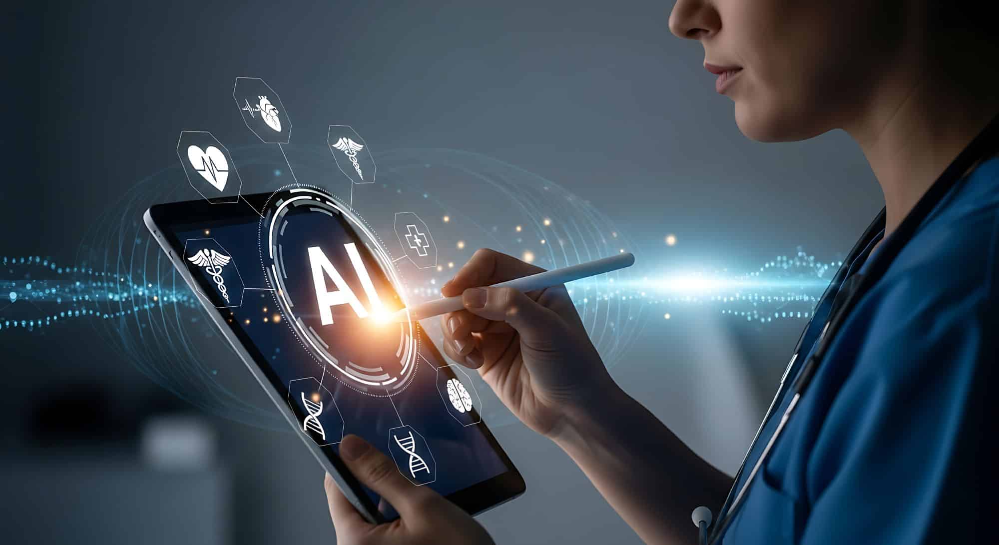 KI im Pflegealltag sinnvoll nutzen