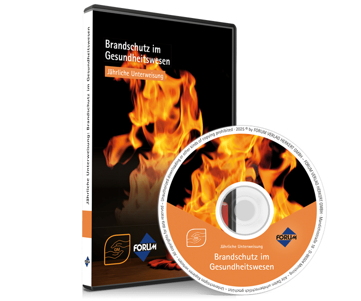 Betrieblicher Brandschutz