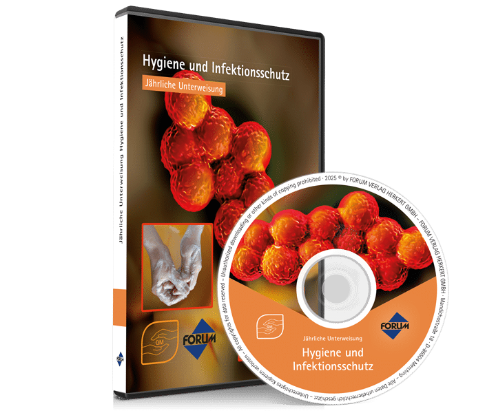 Hygiene und Infektionsschutz