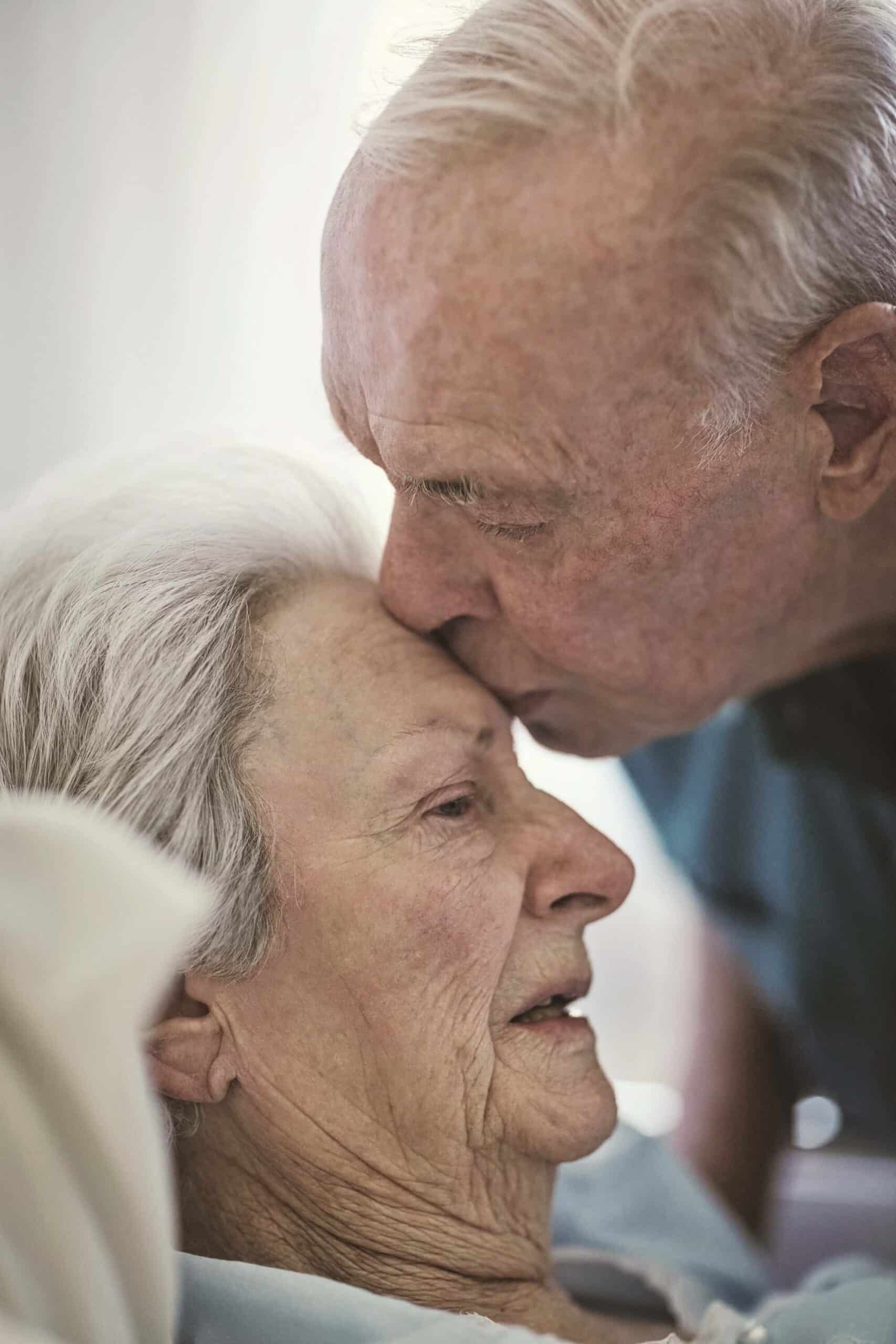 Pflegende Angehörige unterstützen – Konzepte für die Zusammenarbeit und Entlastung im Pflegealltag